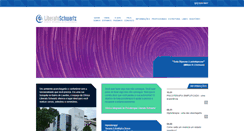 Desktop Screenshot of cipe.com.br